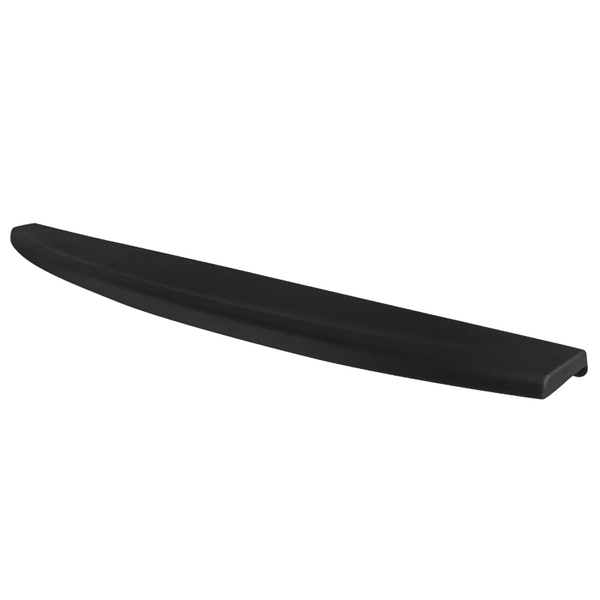 Spec-D Tuning 09-12 Dodge Ram Tailgate Spoiler TGP-RAM09-BK-FS